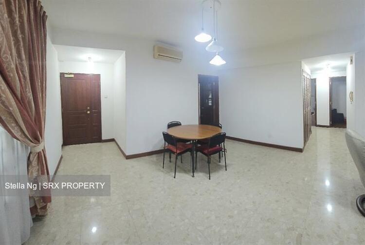 Windermere (D23), Condominium #635893401